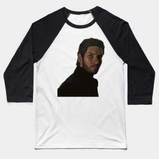 the darkling Baseball T-Shirt